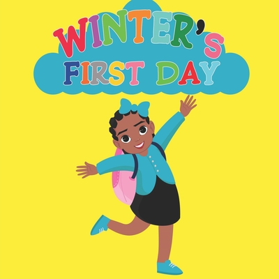 Winter's First Day - Leigh, Winter, and Wilson, George