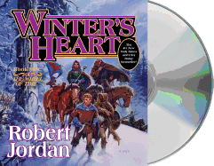 Winter's Heart: Book Nine of the Wheel of Time