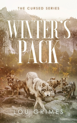 Winter's Pack - Grimes, Lou