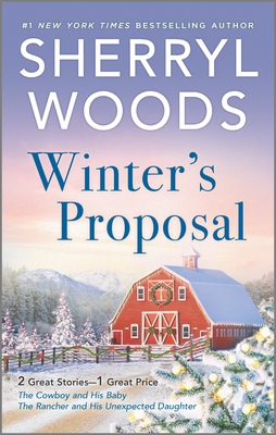 Winter's Proposal - Woods, Sherryl