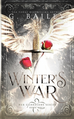 Winter's War - Bailey, G