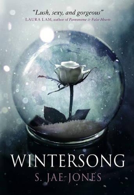 Wintersong - Jae-Jones, S