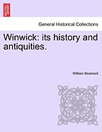 Winwick: Its History and Antiquities.