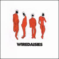 Wire Daisies - Wire Daisies