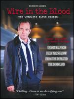 Wire in the Blood: The Complete Sixth Season [4 Discs]