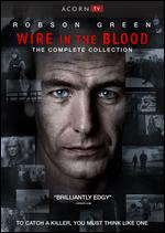 Wire in the Blood [TV Series] - 