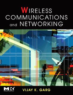 Wireless Communications & Networking - Garg, Vijay