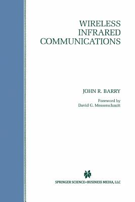 Wireless Infrared Communications - Barry, John R