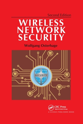 Wireless Network Security: Second Edition - Osterhage, Wolfgang