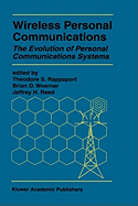 Wireless Personal Communications: Trends and Challenges