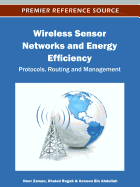 Wireless Sensor Networks and Energy Efficiency: Protocols, Routing and Management