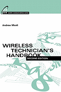 Wireless Technicians Handbook 2e