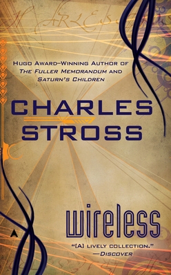 Wireless - Stross, Charles