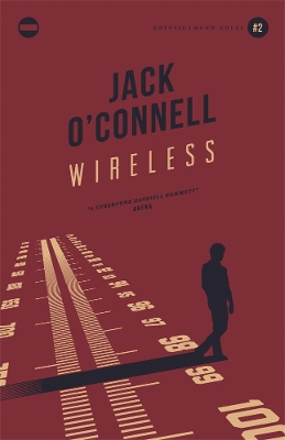 Wireless - O'Connell, Jack