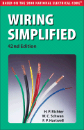 Wiring Simplified: Based on the 2008 National Electrical Code