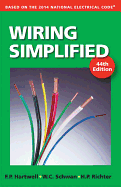 Wiring Simplified: Based on the 2014 National Electrical Code