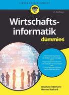 Wirtschaftsinformatik fr Dummies
