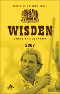 Wisden Cricketers' Almanack 2007