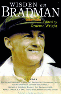 Wisden on Bradman - Wright, Graeme