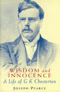 Wisdom and Innocence - Pearce, Josep