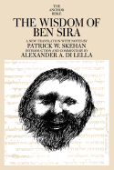 Wisdom of Ben Shira