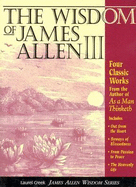 Wisdom of James Allen III