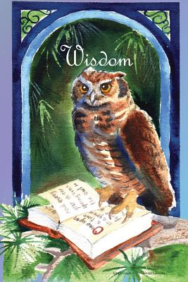 Wisdom: Record Your Own Wisdom in This Blank Book. - LeMieux, Margo