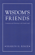 Wisdom'S Friends