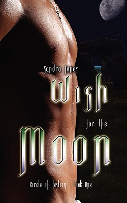 Wish for the Moon - Jones, Sandra