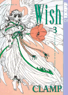 Wish, Volume 3
