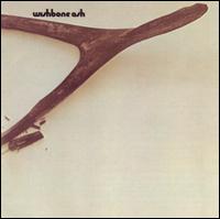 Wishbone Ash - Wishbone Ash