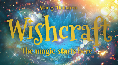 Wishcraft: The Magic Starts Here - DeMarco, Stacey