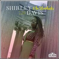 Wishes and Wants - Shirley Davis/The Silverbacks