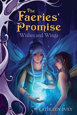 Wishes and Wings, 3 - Duey, Kathleen