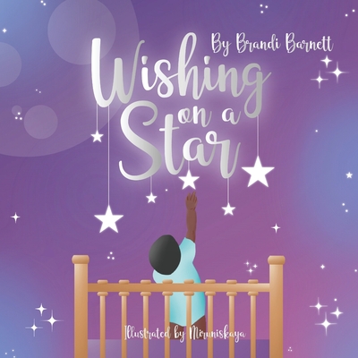 Wishing on a Star - Barnett, Brandi