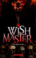 Wishmaster - The Novelization: Trade Paperback
