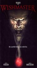 Wishmaster - Robert Kurtzman