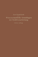 Wissenschaftliche Grundlagen Der Erdolverarbeitung