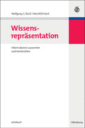 Wissensreprsentation