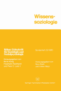 Wissenssoziologie