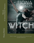 Witch - A Summerland Mystery