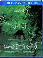 Witch [Blu-ray] - Vanessa Magowan Horrocks Powers