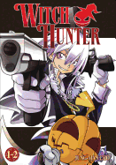 Witch Hunter Vol. 1-2