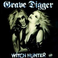 Witch Hunter - Grave Digger