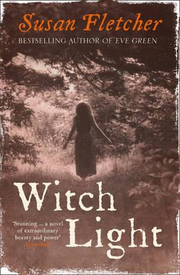 Witch Light - Fletcher, Susan