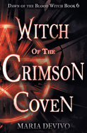 Witch of the Crimson Coven