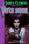 Witch Storm: The Banned and the Banished