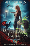 Witch with a Battleplan