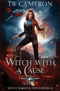 Witch with a Cause