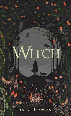 Witch - Hawkins, Finbar